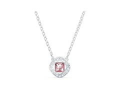 Swarovski Una Angelic Pendant Necklace