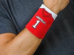 Fan Bands 2-Pack - Louisville