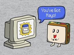 You've Got Mayo
