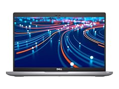 Dell 5400 11.6" Touch Chromebook