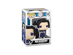 Funko POP! Animation: Demon Slayer - Aoi