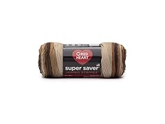Red Heart Super Saver Jumbo Yarn