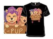 K-Pup Hunters