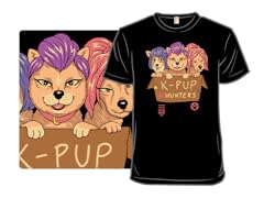 K-Pup Hunters