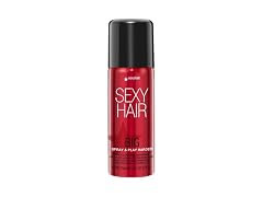 (3 Pack) Sexy Hair Spray and Play Harder Firm Volumizing Hairspray, 1.5 oz