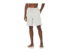 Amazon Essentials Mens Pajama Shorts