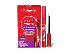 Colgate Optic Overnight Teeth Whitening Pen