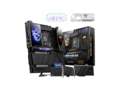MSI MEG Z890 GODLIKE