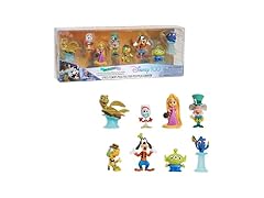 Disney100 Laughter Celebration Figures