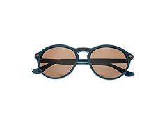 BERTHA Kennedy Polarized Sunglasses