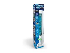 Ontel B09QH587WJ Arctic Air Tower 2.0 Evaporative