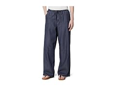 Amazon Essentials Women Relaxed-fit Tie Waist Pant
