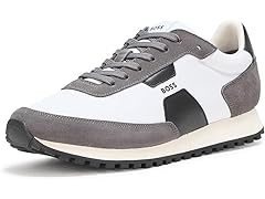 BOSS Parkour Runn Womens Sneakers (Open Box)