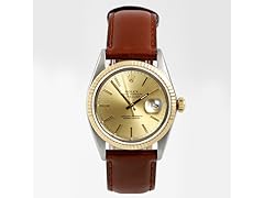 Rolex Men's Datejust Watch