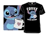 Coffee Before Invasion