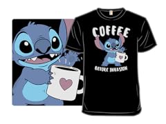 Coffee Before Invasion