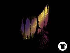 Lost Souls Cavern