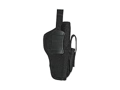 BLACKHAWK Ambidextrous Holster with Magazine Pouch