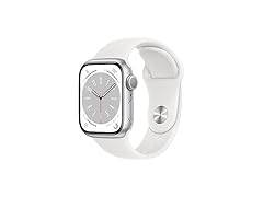 Apple Watch Series 8 [GPS 41mm]  - S/M