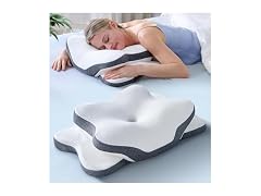 Latree 5X Pain Relief Cervical Neck Pillow