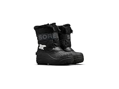 Sorel Kids Snow Commander Snow Boots