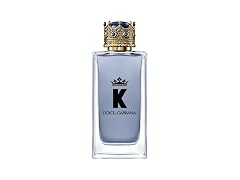 Dolce Gabbana King 3.3 oz EDT Men