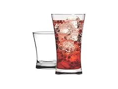 Anchor Hocking Linden Drinking Glasses (16-Pieces)