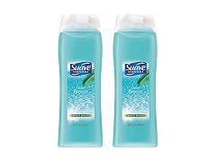 Suave Body Wash Ocean Breeze 18 Ounce