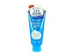 Senka Perfect Whip A Facial Cleanser 120g / 4.2