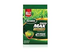 Scotts Scotts Green Max Lawn FoodFL, 30.30 lbs.