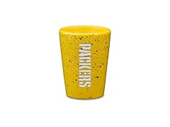 Green Bay Packers Shot Glass