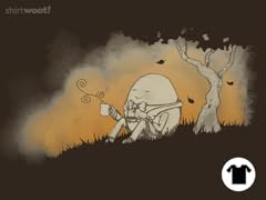 Humpty Dumpty Had a Great Fall