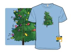 Tree Songs