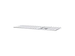 Apple Magic Wireless Keyboard with Keypad