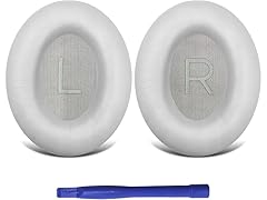 Ear Cushions for Bose QuietComfort 45