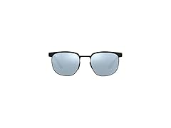 Ray-Ban Unisex RB3698M Scuderia Ferrari Collection Square Sunglasses