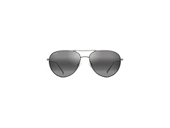 Maui Jim Walaka Sunglasses (Polarized) (Open Box)