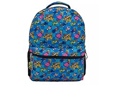 16" Super Mario Backpack