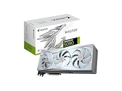 AORUS GeForce RTX 5090 Master 32GB