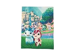 Franco DreamWorks Not Quite Narwhal Kids Throw