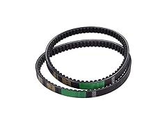  Mid XRX Belt Kart Drive 2Pcs Black