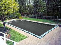Mesh Cover for In-Ground Pools
