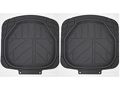 Rear Auto Floor Mat - 1594, Your Choice