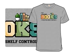 No Shelf Control