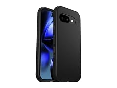 OtterBox Pixel 9a React Case Black