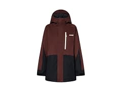 Oakley Womens Thermonuclear Jacket, M