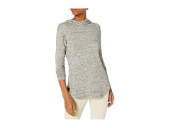Amazon Essentials Women (XL) Pullover Grey Heather