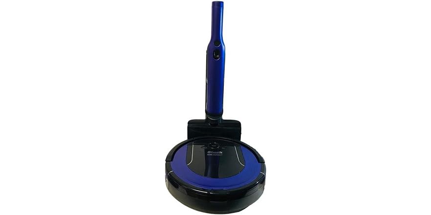 Shark ION Robot Vac with Hand Vac (S&D)