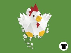 Death by 64-bit Chicken