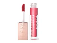 Maybelline Lifter Gloss Heat Raspberry 2pk